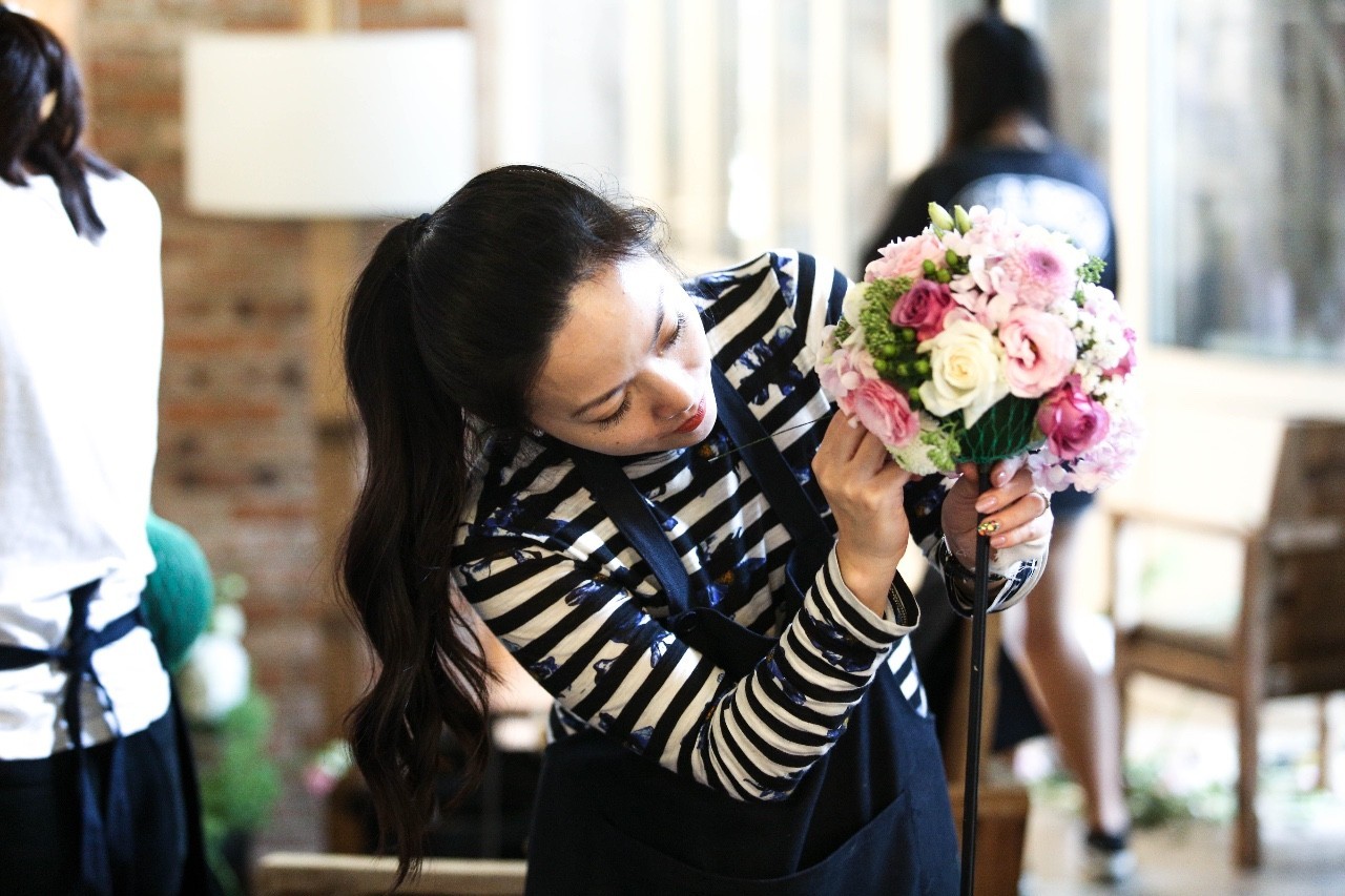 一场浪漫的纯欧风婚礼,洛可可欧式复古婚礼