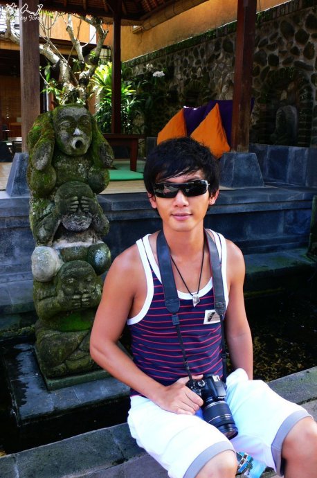 艺术漆巴厘岛,巴厘岛美拉艺术酒店