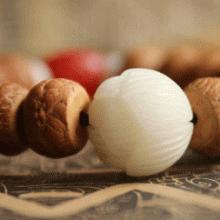 凤眼菩提鉴定,凤眼菩提鉴定图解