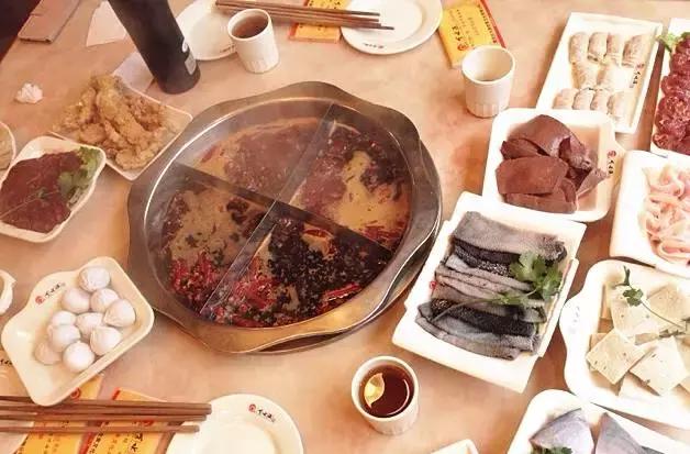 南宁火锅店推荐5-6人西乡塘区,南宁火锅店包厢排名前十名