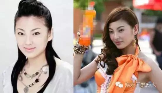 赵丽颖一字眉眉形画法,赵丽颖的眉毛是什么样的眉形