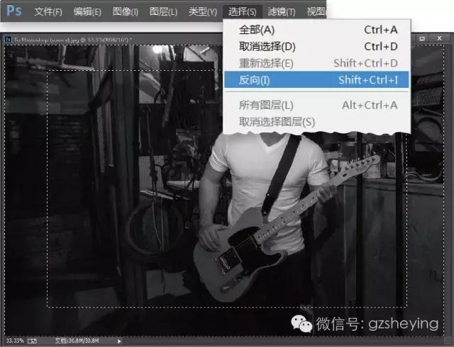 摄影后期如何用ps修图,lr和ps之间怎么切换