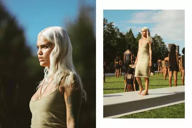 小清新、Xing冷淡，还是打妖怪|关于纽约时装周的最全总