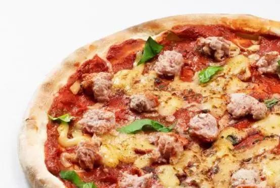 2016魔都最好吃的披萨大排行，你吃过哪一家？