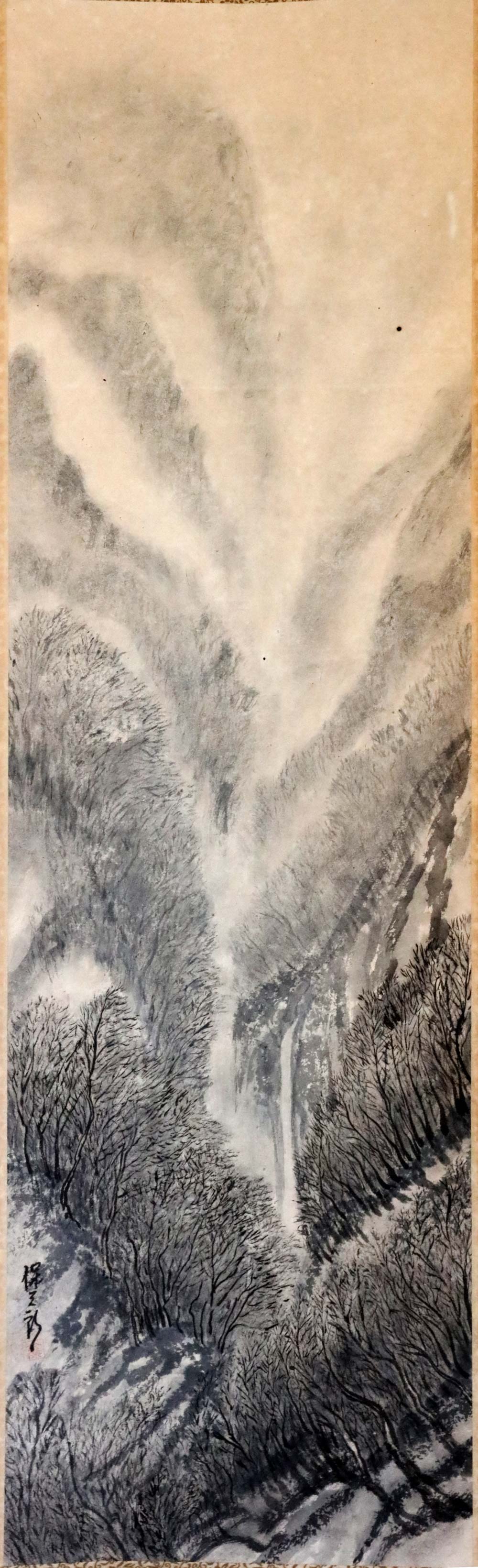 中国书画与世界书画,永远令人敬佩的中国书画