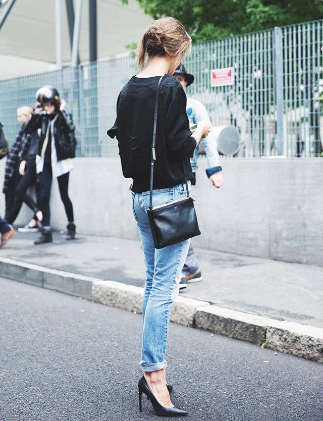 2017秋季新款包包各大明星同款,明星同款包包都有哪些