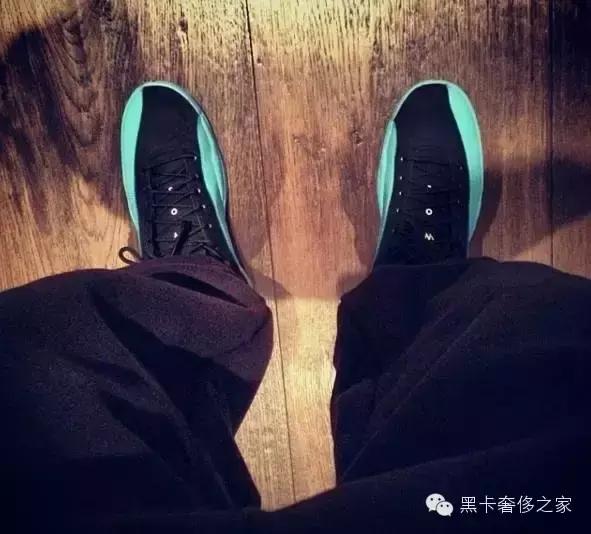 余文乐丨玩车玩表还超爱晒鞋这样的老公请给我来一打