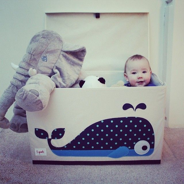 超简单的收纳教程,那些可爱的小东西收纳方式