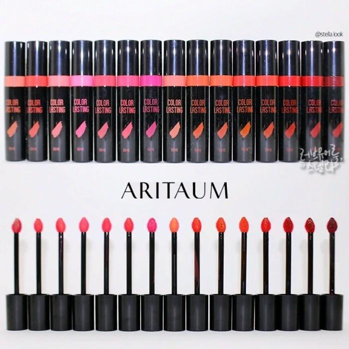 intoyou口红试色,兰蔻小蛮腰274口红试色