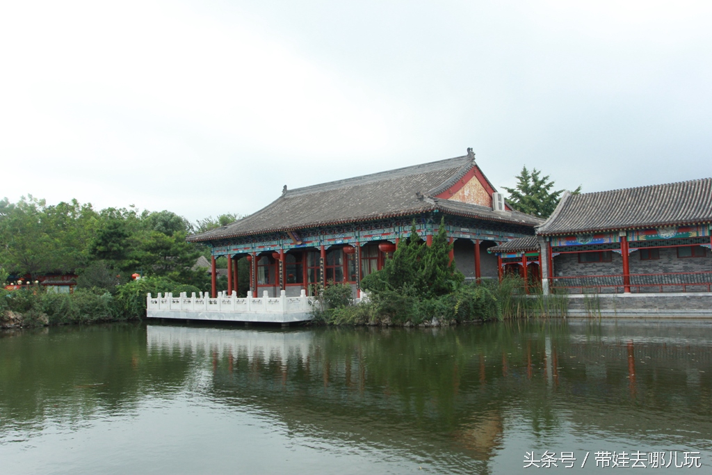 北京昌平区适合带孩子玩的公园,昌平区适合带孩子去的公园