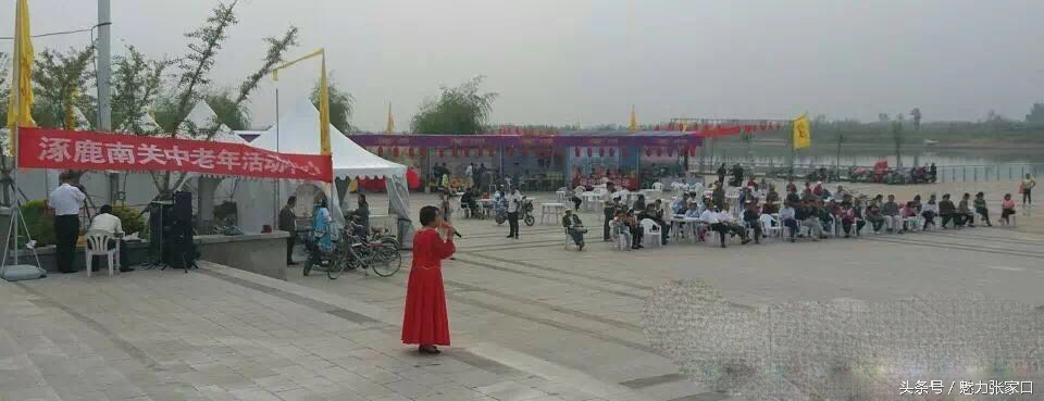 张家口五一广场有没有猜灯谜,张家口猜灯谜