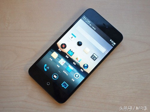 全新未拆封魅族mx2,魅族mx2当年有多厉害