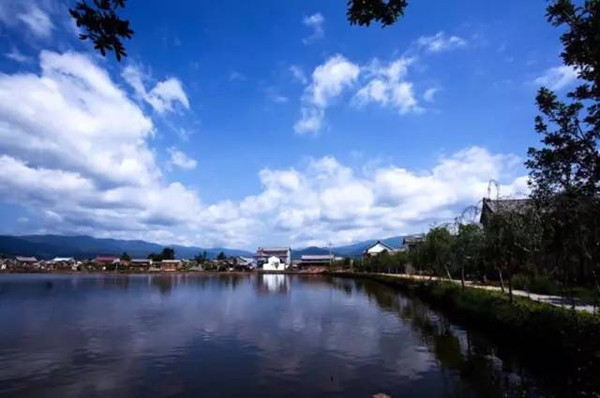 云南必去的免费景点推荐,云南值得去的景区攻略推荐