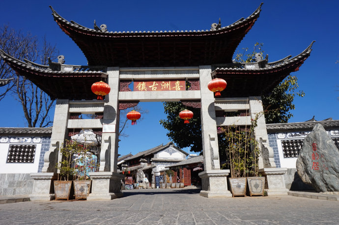 云南必去的免费景点推荐,云南值得去的景区攻略推荐