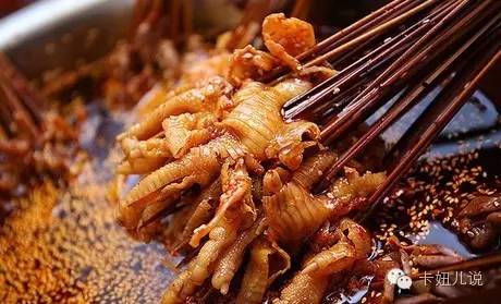 来来来，鉴定下你是不是正宗的四川人