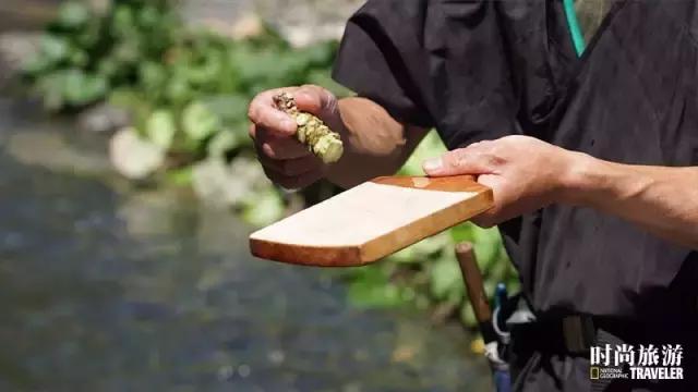 芥末山葵辣根到底是什么关系 (山葵和芥末和辣根是同一个东西嘛)