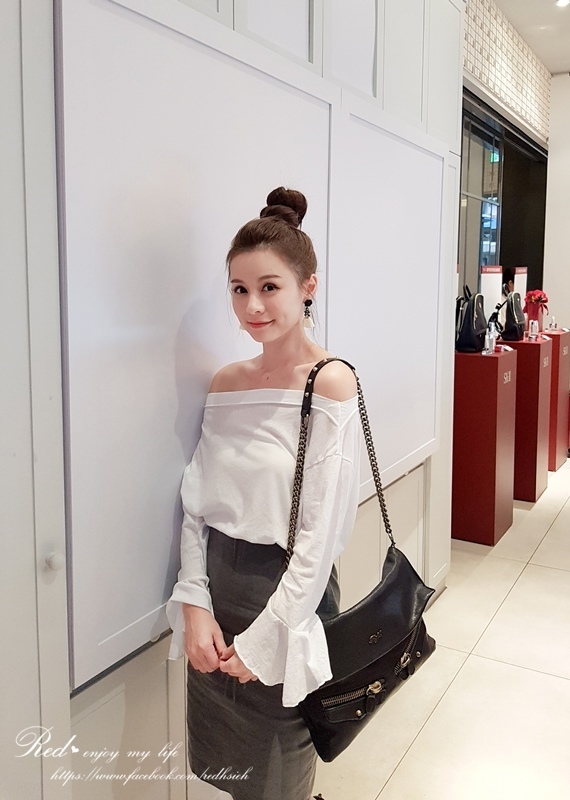 秋季穿搭盐系复古,秋天知性穿搭