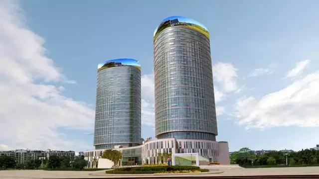 乌鲁木齐竟然有一个如此神奇的地方，看完你肯定想去