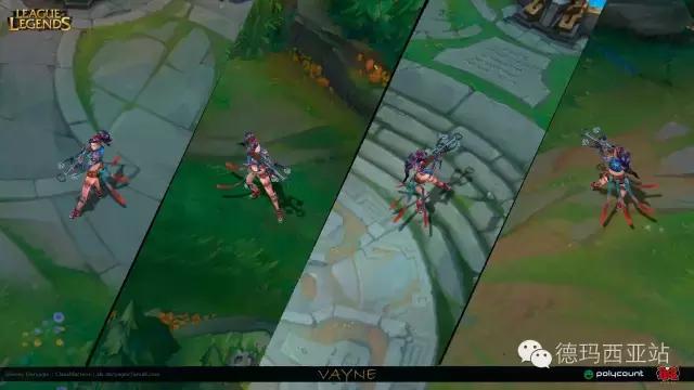 拳头设计师的手稿,拳头设计师皮肤