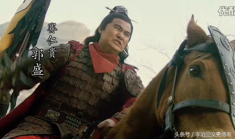 花荣和史文恭谁射箭厉害,花荣的绰号和他的绝技