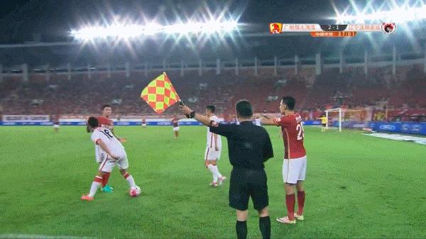 中超比赛争议,本周中超对决情况