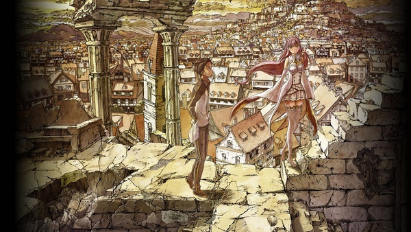 完结撒花！我所有的BE都是为了让你有个HE！