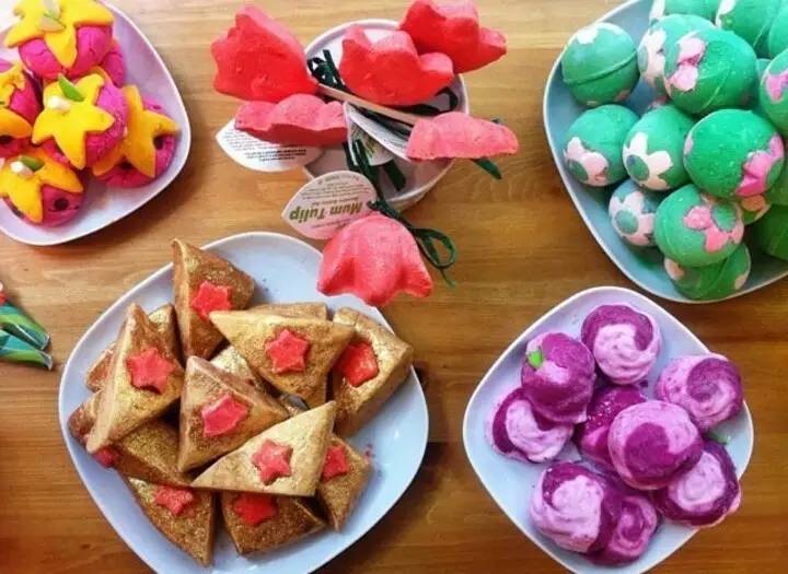 涨姿势|这些大牌明星都爱用的英国护肤品牌你知道么？