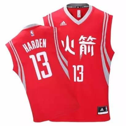 关于nba球衣的冷知识,装b篮球招式