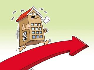 房价拐点走势分析,房价趋势预测