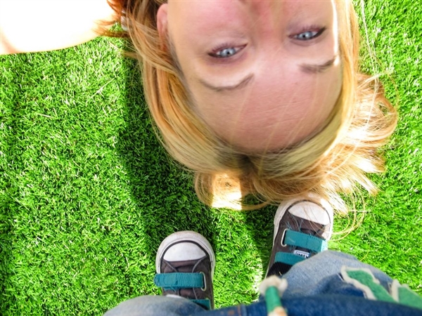 摄影师2岁宝宝拍照,最小年纪摄影师