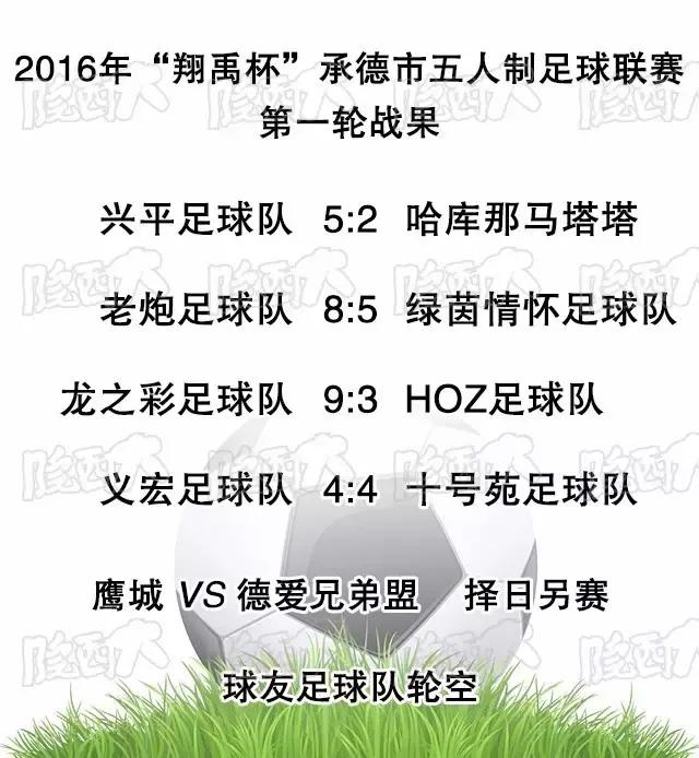 承德青少年足球比赛,承德五人制足球联赛