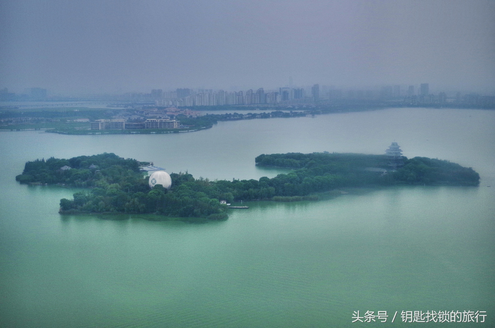 来苏州不去拙政园可以去哪里,去苏州不去景点可以到什么地方耍