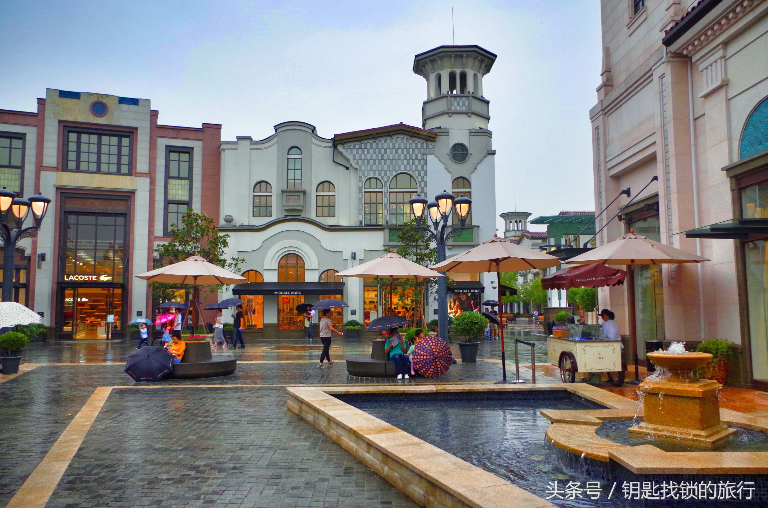 来苏州不去拙政园可以去哪里,去苏州不去景点可以到什么地方耍