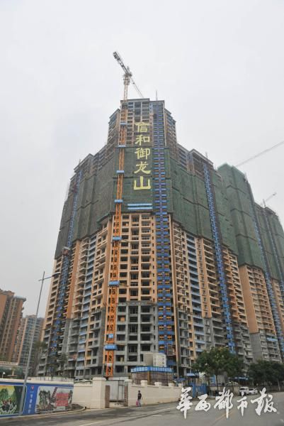 业主质疑工程进度慢怎么办,御龙山业主维权