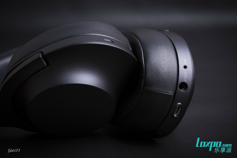 索尼mdr-100abn耳机更换,索尼耳机mdr1a怎么样