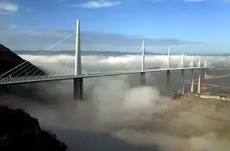 我国最厉害大桥,广西最长跨海大桥已全线贯通