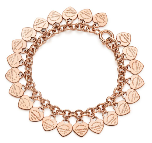 不懂买潘多拉的人这些手链不是更好看吗？