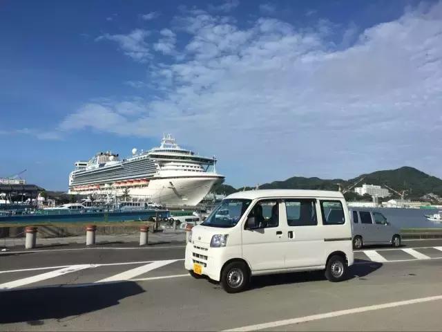 邮*攻轮**略：另一种超腐败超省心度假方式