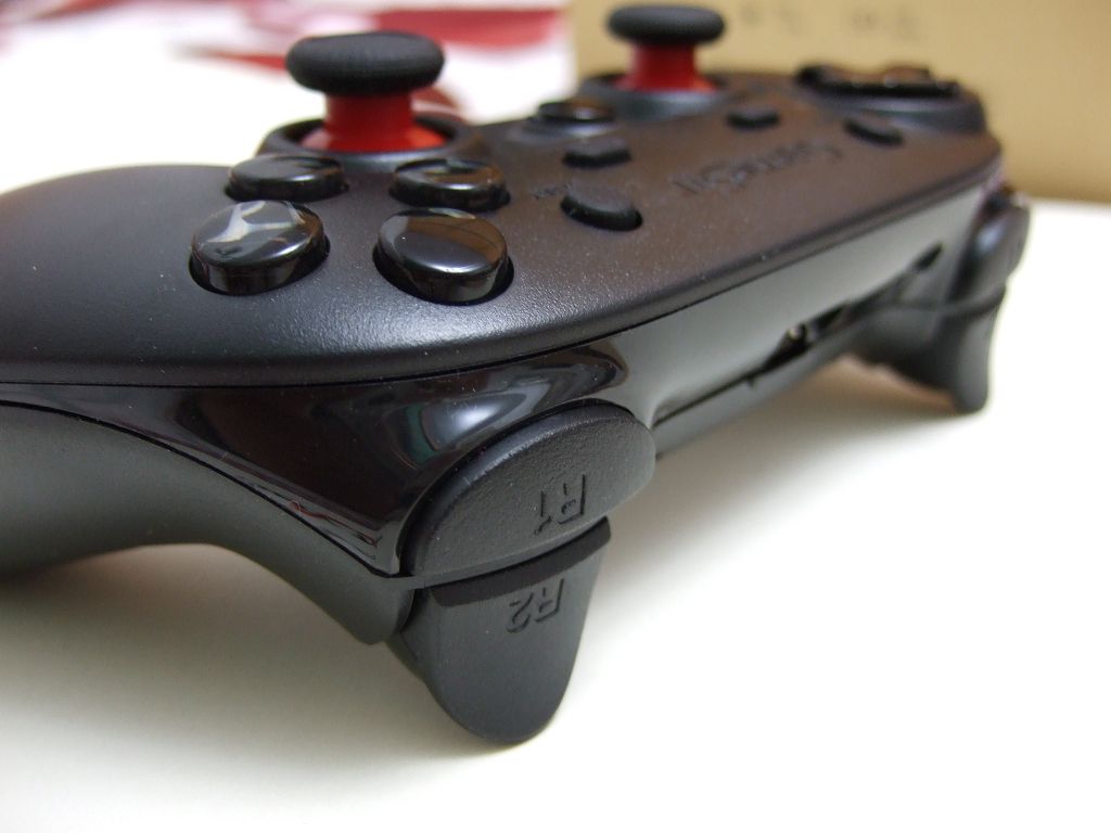 盖世小鸡手柄三代豪华版,手机游戏手柄推荐盖世小鸡