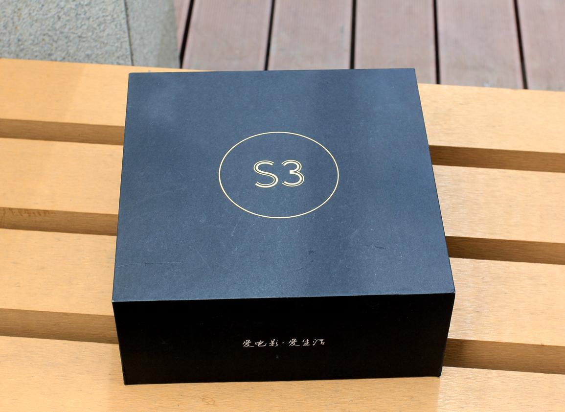 酷乐视S3投影机的配置,酷乐视s3有投影功能吗