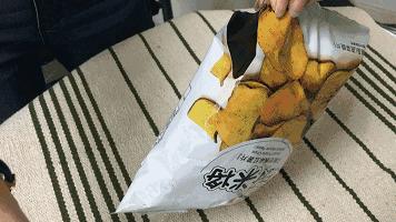 肉测711、全时、全家的24种零食，好不好吃一看就晓得