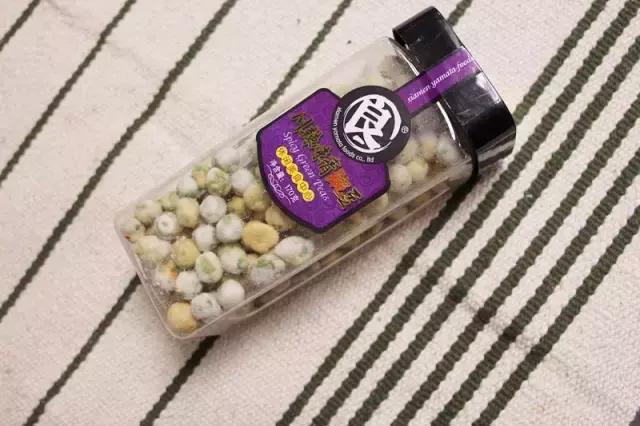 肉测711、全时、全家的24种零食，好不好吃一看就晓得