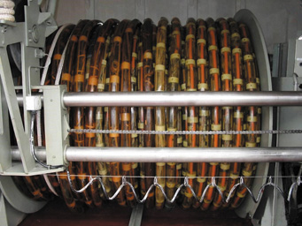 舰艇声呐技术含量高吗,舰艇的声呐作用有哪些应用