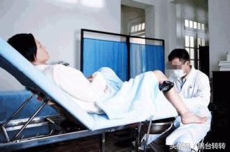 产前检查为什么医生要我空腹抽血,产前内检遇到男医生