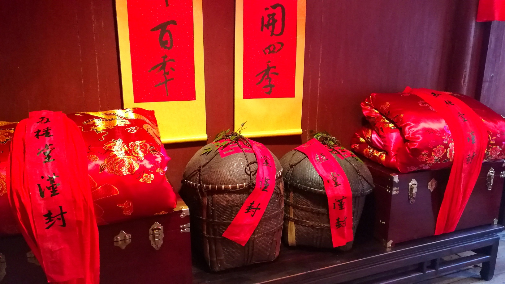 比较有名的四大名楼,公认四大名楼