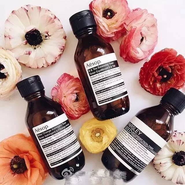 伊索aesop护肤品怎么样,澳洲aesop伊索香芹籽