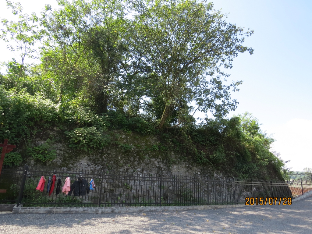 零陵文化古城寻找千年古迹,零陵古城简介