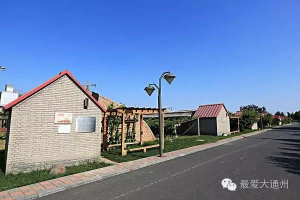 通州游玩攻略景点大全,通州区旅游必去十大景点推荐