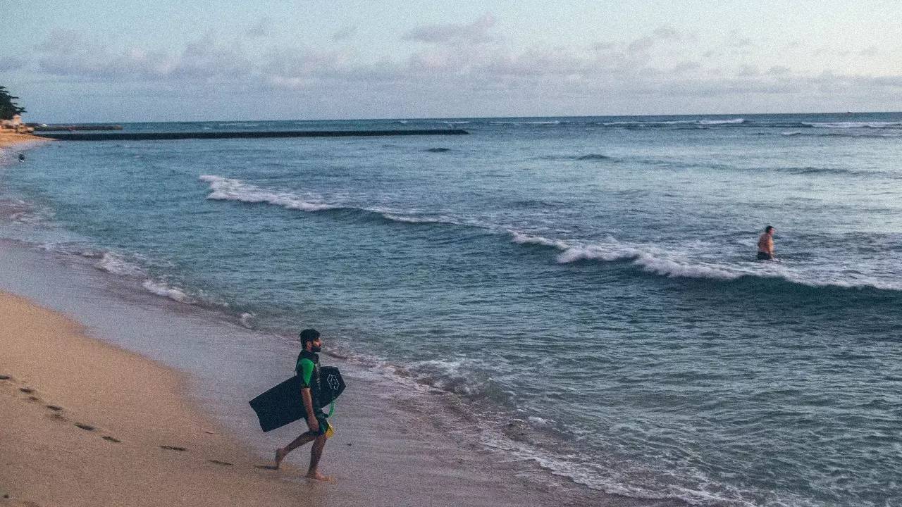 jeep指南者自驾游感受,在路上jeep美国