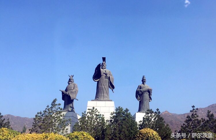 大境门是万里长城吗,万里长城四大名关之大境门